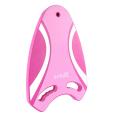 Eva Swimming Board Floating Plate Back Aid Tools for Children,pink