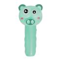 Cute Piggy Rope Launcher Toy Children Outdoor Toys Decompression A