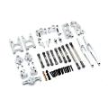 12428 Upgrade Accessories Kit for Wltoys 12428 12423 12427 Feiyue