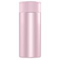 Cute Water Bottle-insulated Vacuum Vial-leakproof & Anti-spill,pink