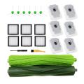 Replacement Parts Kit for Roomba I7 I7 + I3 + Plus Vacuum Cleaner