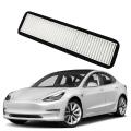 For Tesla Model 3 Air Filters Air Conditioning Inlet Filter Element