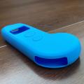 Remote Control Anti-drop Protective Sleeve for Maxfind,blue Er02