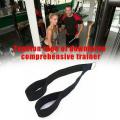 Triceps Training Device Rope Nylon Pull Down Cord for Muscle Training