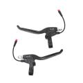 Wuxing Electric Scooter Brake Lever Handle Bar Replacement Set