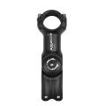 Adjustable 60 Mtb Stem Riser 31.8x110mm for Road Bike Accessories