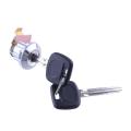 Fuel Lid Door Gas Lock with Key 69058-35180 for Toyota Pickup 4runner