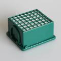 Filter Cartridge Fit for Vorwerk Vk130 Vk131 Vacuum Cleaner Parts