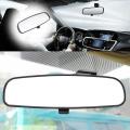 Black Interior Rear View Mirror for Honda Accord Civic Insight
