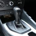 Car Gear Shift Head Cover Trim For-bmw E48 E61e64 E65 E85 E86 E53