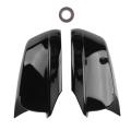 For-bmw 5 Series F10 F11 F18 528i 2011-2013 Rear View Mirror Cover