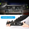 Console Air Conditioning Vent Grill For-bmw 5 Series F10 F11 F18