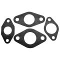 Carb Rebuild Kit 439071 with Float Replaces Johnson Evinrude Omc/brp