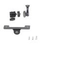 Action Camera Mount for Gopro, for Ford Bronco 21-22 with Ball Head