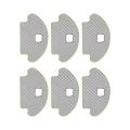 6pcs Replacement for Irobot Cleaning Cloth Replacement Pads