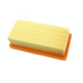 Hepa Filter for Karcher Fireplace Dust Cleaning Robot Vacuum Cleaner