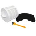 U66 Filter Kit for Hoover Sprint Vacuum Cleaner Parts Se71 35601328