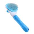 Dog Brush Cat Pet Grooming Brush-for Pets with Long and Short Hairs