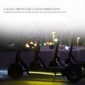 Waterproof Electric Scooter Led Strip Lights for Xiaomi M365 1s