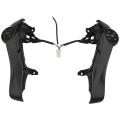Steering Wheel Switches Buttons for Toyota Prius / Prius C Black