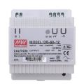 4x Din Rail Power Supply 60w 12v Ac Dc Converter Power Supply 12v 60w