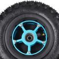 8 Inch 200x50 Pneumatic Tires for Electric Skateboard ,front Wheel