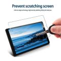 Tempered Glass Screen for Lenovo Tab M8(8 Inch),9 Hardness Hd(2 Pcs)