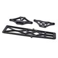 Second Floor Board 7513 for Zd Racing Dbx-10 Dbx10 1/10 Rc Car Parts
