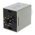 Dc 12v 0-30 Seconds 30s Electric Delay Timer Timing Relay