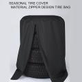 Waterproof Universal Tyre Bag Cover Wheel Cover