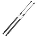 2x Car Rear Trunk Tailgate Boot Gas Spring Shock Lift Support Rod