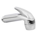 Bathroom Toilet Handheld Shower Head Nozzle Sprayer Boat