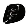 Air Outlet Cover for Benz Smart 453 Fortwo 2015-2021,black