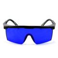 Golf Course Ball Finder Glasses Wide Field Golf Sports Frame Glasses
