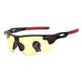 Men's Polarized Sunglasses Women's Uv Protection Cycling Sunglasses D