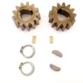 For Honda Drive Wheel Kit 42661-ve2-800 Gears 42672-ve2-800
