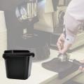Knock Box for Espresso Coffee Grounds,shock-absorbent Durable