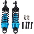 8x Shock Absorber Upgrade Parts for Wltoys A959 Rc Car Remote Control