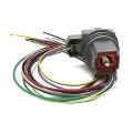 Wire Harness Kit for Shift Solenoid 5r55s 5r55w for Shift Solenoid