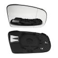 Car Heated Rearview Mirror for Mercedes Benz S-class W220 1998-2002