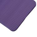 Yoga Knee Pad 15mm Yoga Mat Large Thick Pilates Exercise