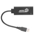 Usb 3.0 Display Adapter Supports Hdmi-compatible Hd Video Output