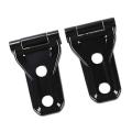 Car Engine Hood Hinge Protector Trim Cover Accessories for Jeep C
