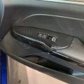For Kia K5 Optima 2020 2021 2022 Car Door Armrest Panel Window, A
