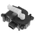 604-875, 79160-tk4-a41 Hvac Heater Blend Air Door Actuator for Acura