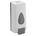 Soap Dispenser for Commercial Or Residential, Wall Mounted, 600ml