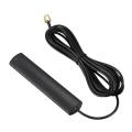 Sma Dab Antenna Air Amplifier 3m Cable Lte 3g 4g Gsm Rosca Adaptor