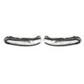 1 Pair Led Rear View Mirror Light Rearview Mirror Signal Indicator