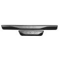 Car Door Sill Cover Accessories for Mazda Cx-30 Cx30 Car 2019 2020