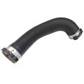 Air Intake Duct Hose 1665280082 1665288200 1665280200 for Mercede